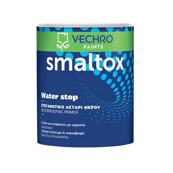 VECHRO SMALTOX water stop