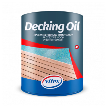 VITEX DECKING OIL