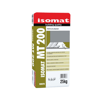 ISOMAT MT200