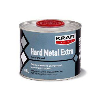 KRAFT HARD METAL EXTRA