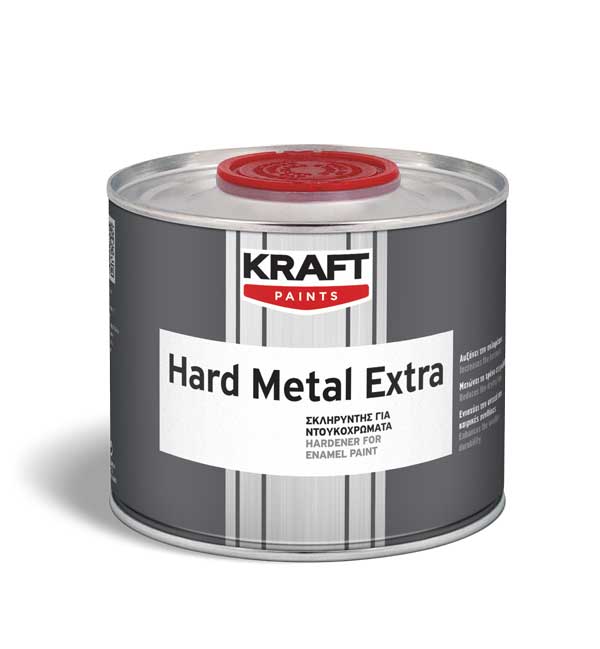 hard metal extra