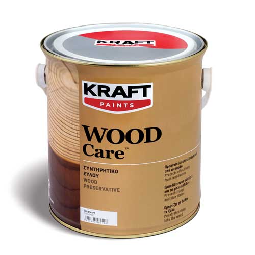 wood care