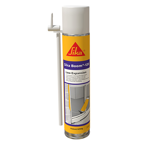 Sika Boom 120 Low Expansion