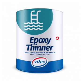 VITEX EPOXY THINNER